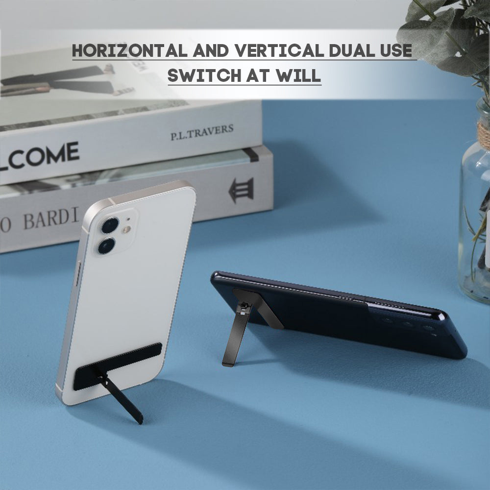 Foldable Ultra Thin phone Stand mobile stand