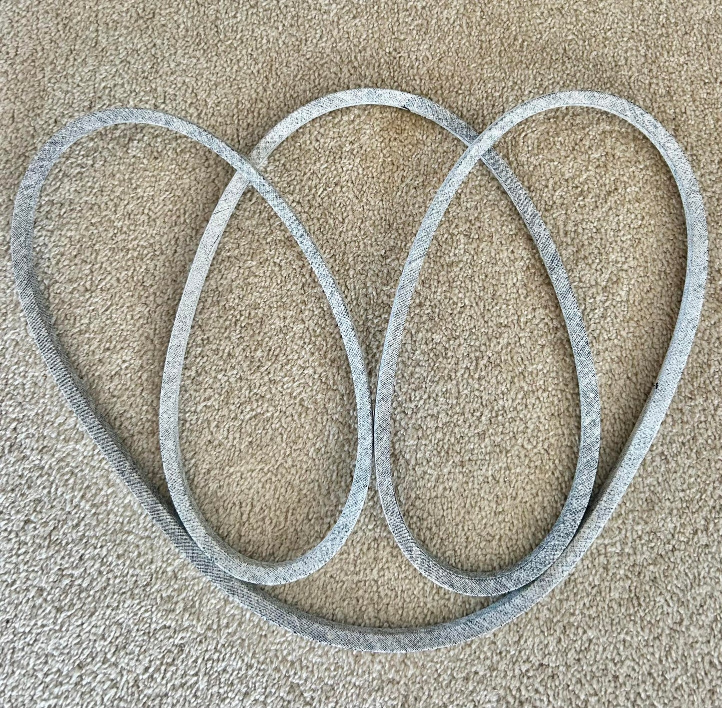 Trans Belt For John Deere Gx20241 1/2" x 92"