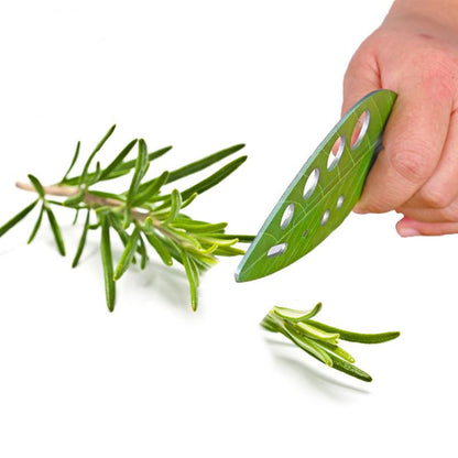 Kale Rosemary Leaf Remover Parsley Coriander Kitchen Peeling