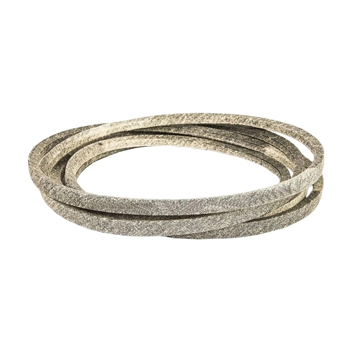 Kevlar Trans Deck Belt 1/2" x 97" for Husqvarna Stiga Jonsered Craftsman