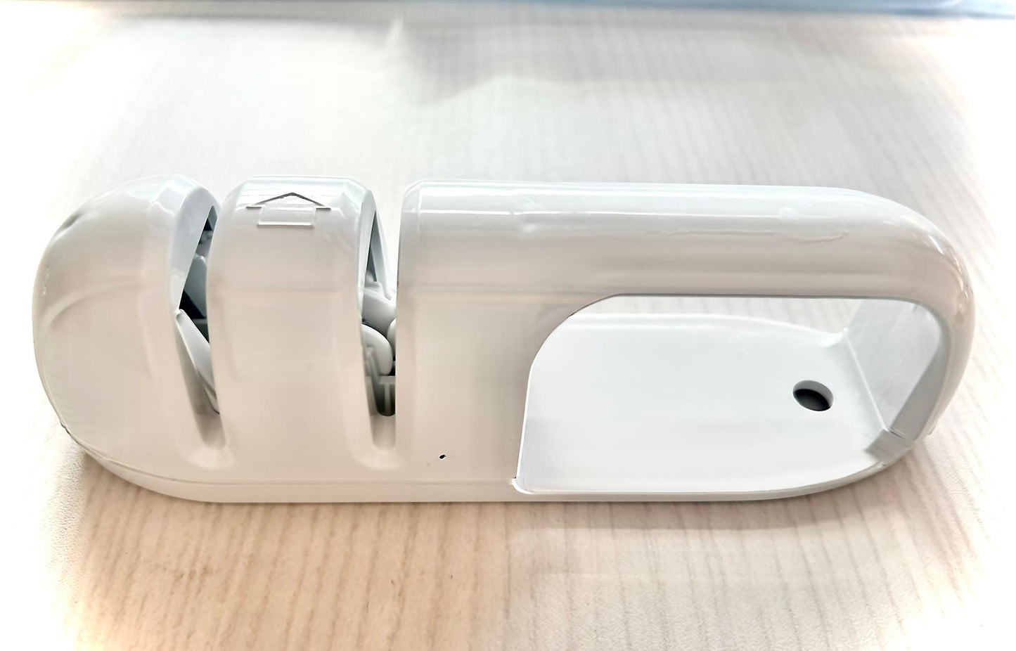 Korea-made knife sharpener