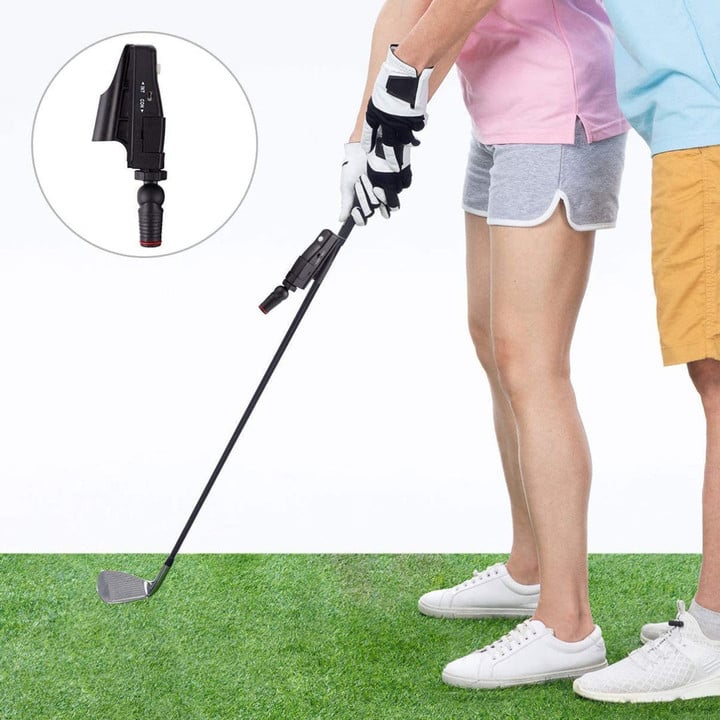 Laser Putt Golf Trainer
