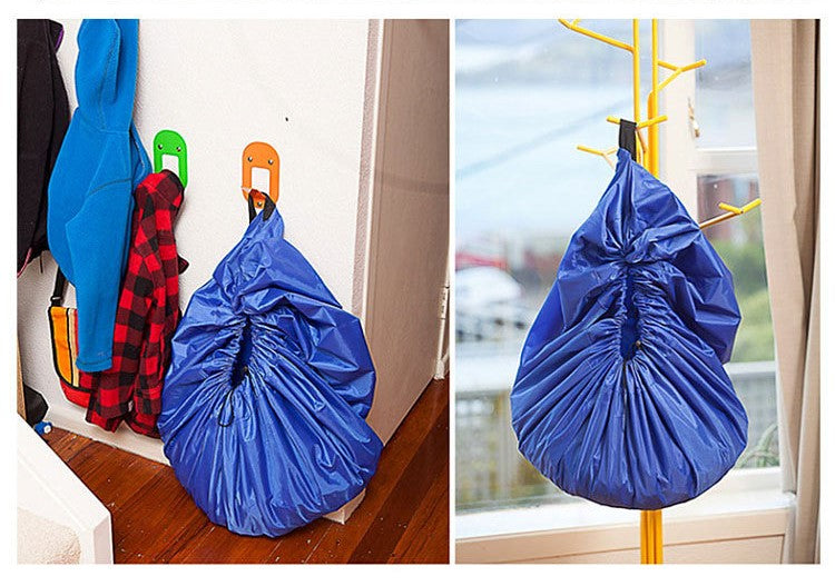 150cm Heavy Duty Jumbo Toy storage bag / Lego organizer