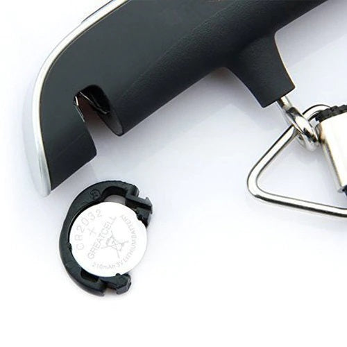 Portable Luggage Scale Digital LCD Display Suitcase Travel Scale