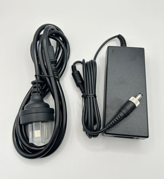 Genuine Delta M12 AC-DC5.5 12V 4.16A 50W Power adeptor with cable