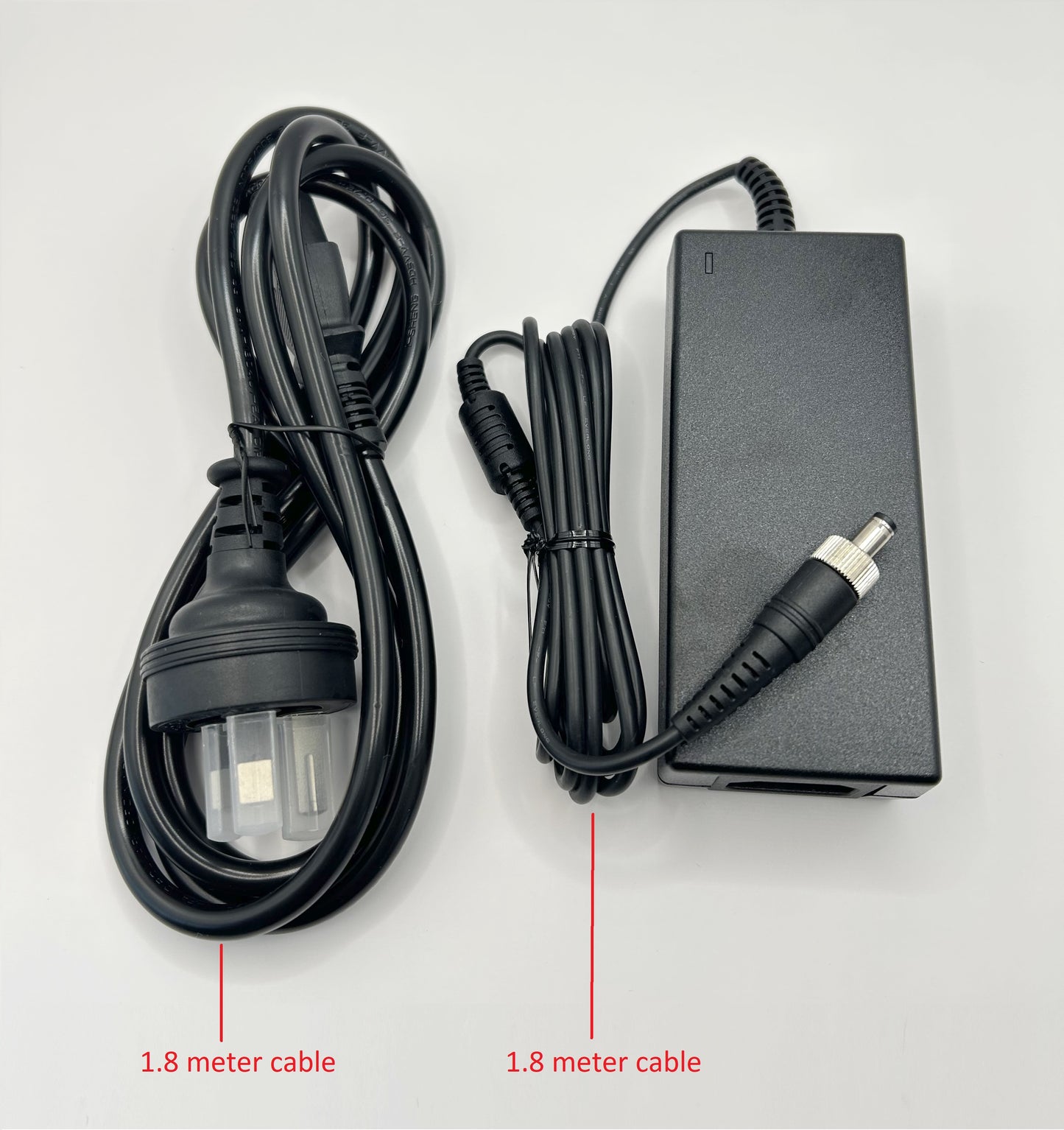 Genuine Delta M12 AC-DC5.5 12V 4.16A 50W Power adeptor with cable