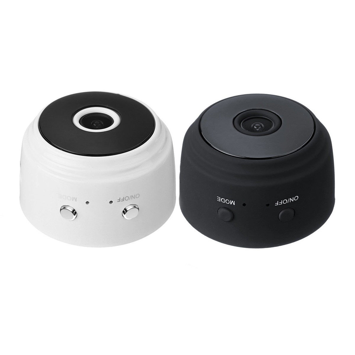 Mini Magnetic Wifi Camera 1080P IP Camera smart Home Security