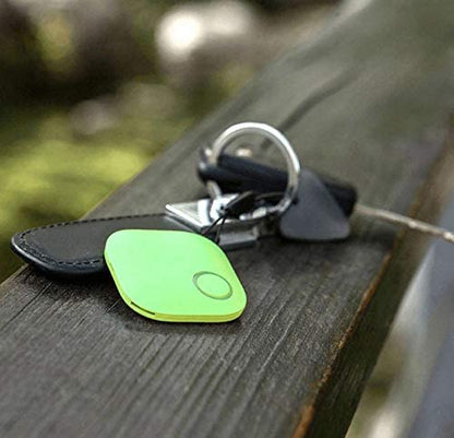 Mini Tracking Device Location Smart Bluetooth Tracker