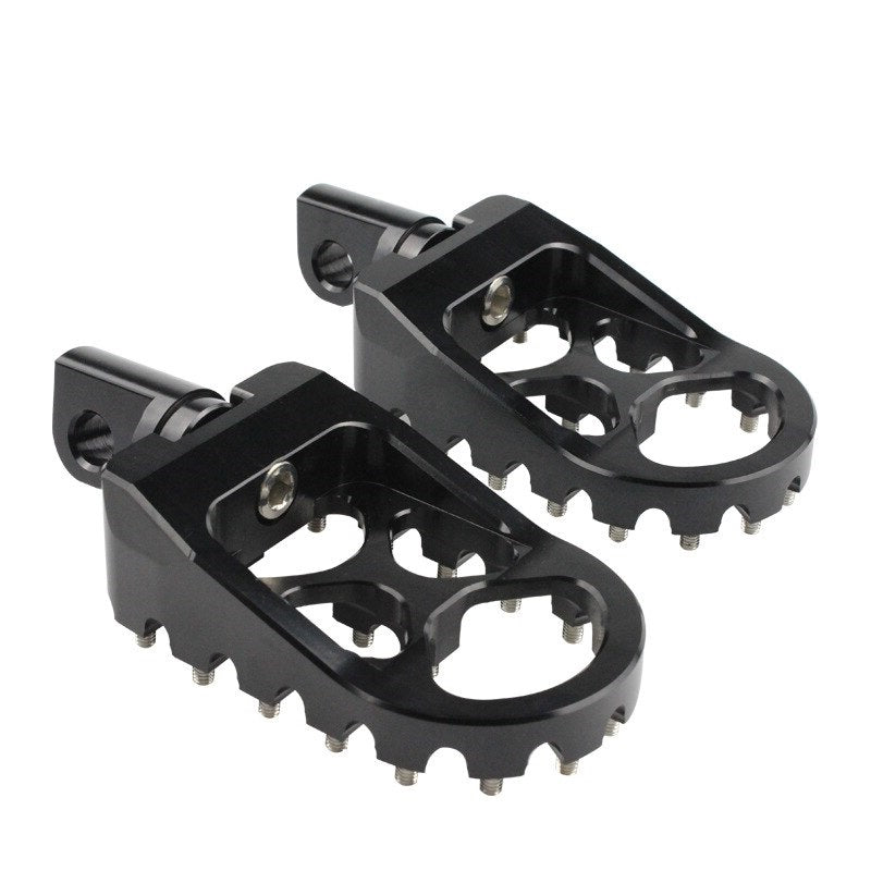 Motorcycle Footpegs