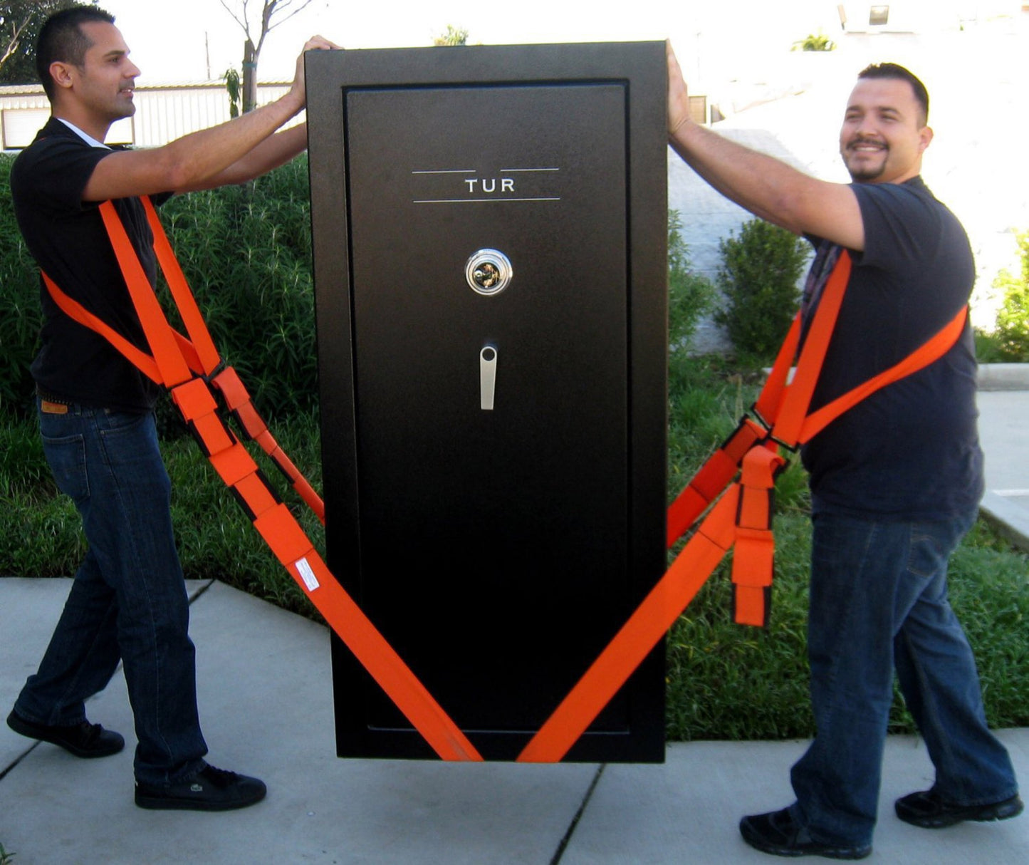 Moving and Lifting Straps/Furniture moving Belts/Arm Forklifts