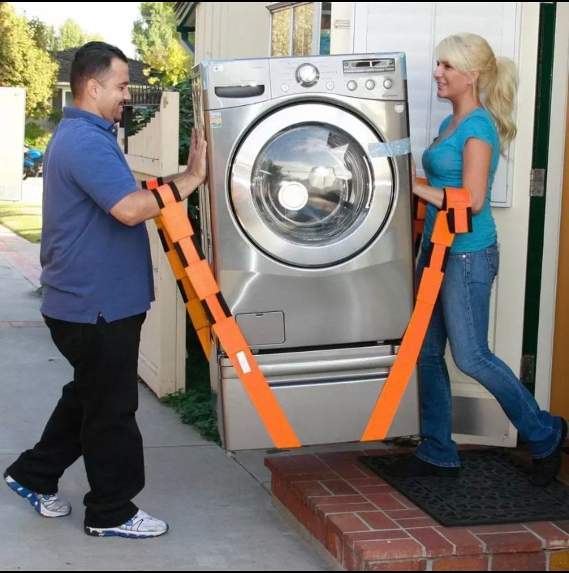 Moving and Lifting Straps/Furniture moving Belts/Arm Forklifts