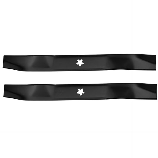 Mulching Blades fits Husqvarna 42" - 532 13 41-49 (2 pack)