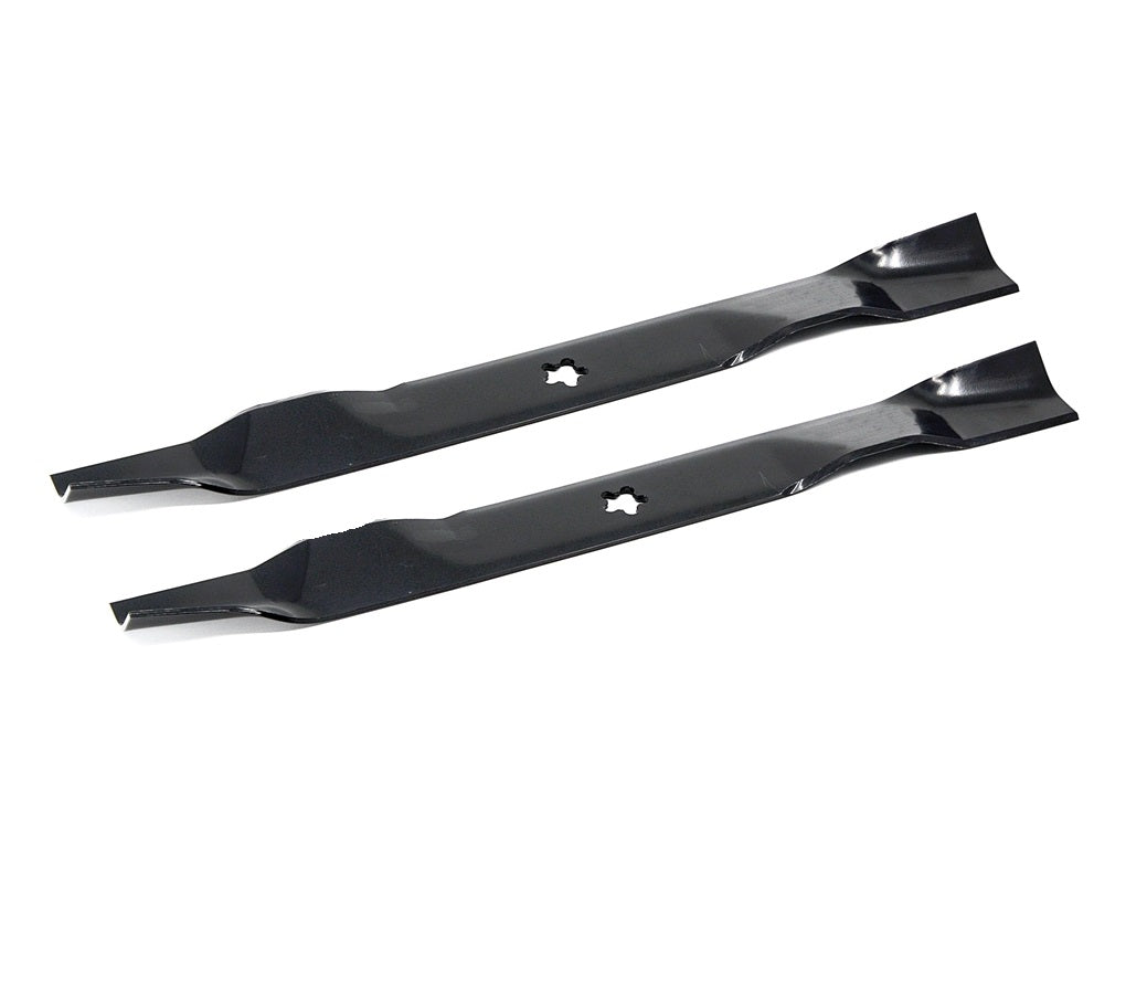 Mulching Blades fits Husqvarna 42" - 532 13 41-49 (2 pack)