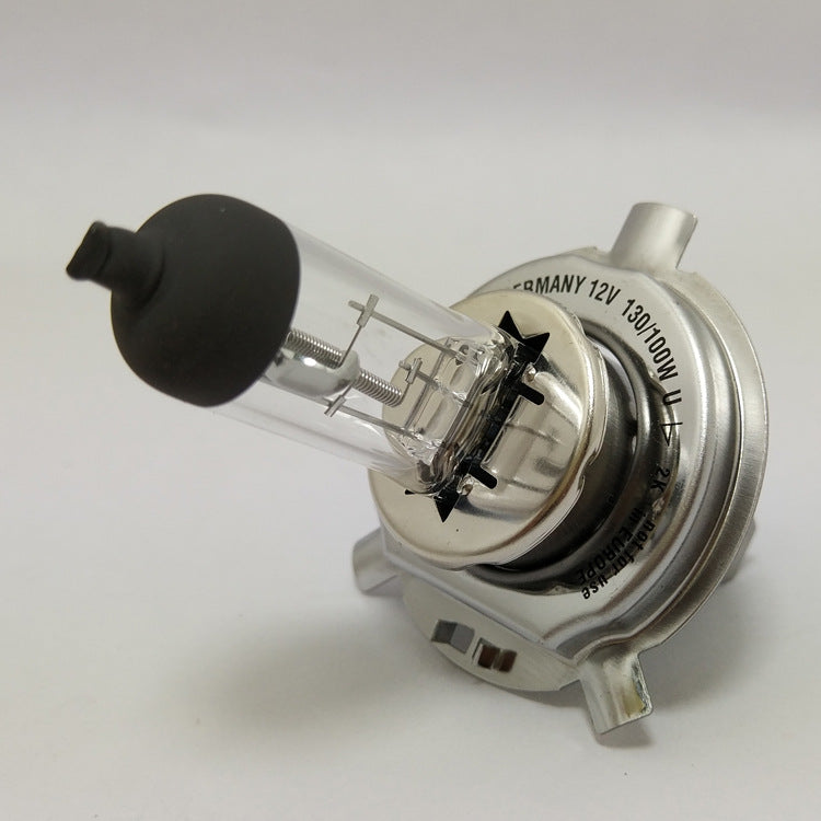 1pc NARVA Halogen Globe headlight bulb - H4 12V 130/100W P43T-38 48951