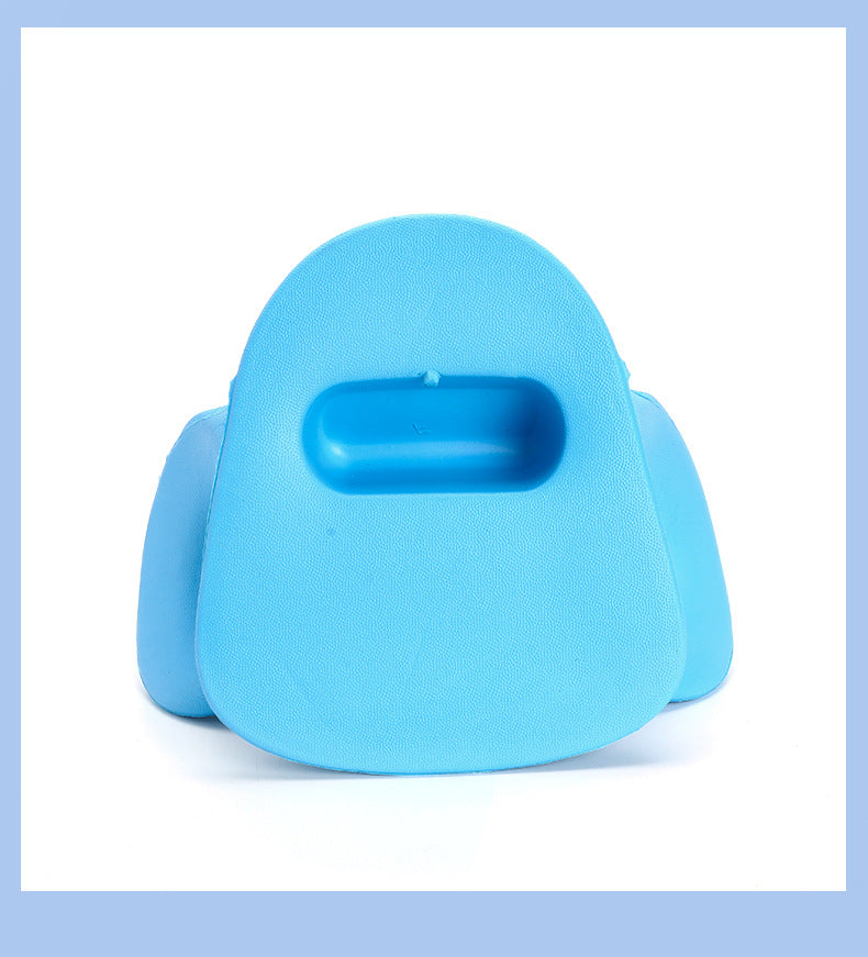 Neck Traction Pillow Massage Pillow Neck Stretcher Neck Relaxer Pillow & Back Scratcher