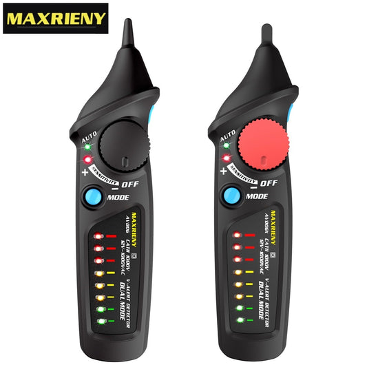 Non-Contact Voltage Detector Tester