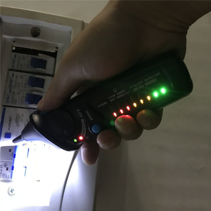 Non-Contact Voltage Detector Tester