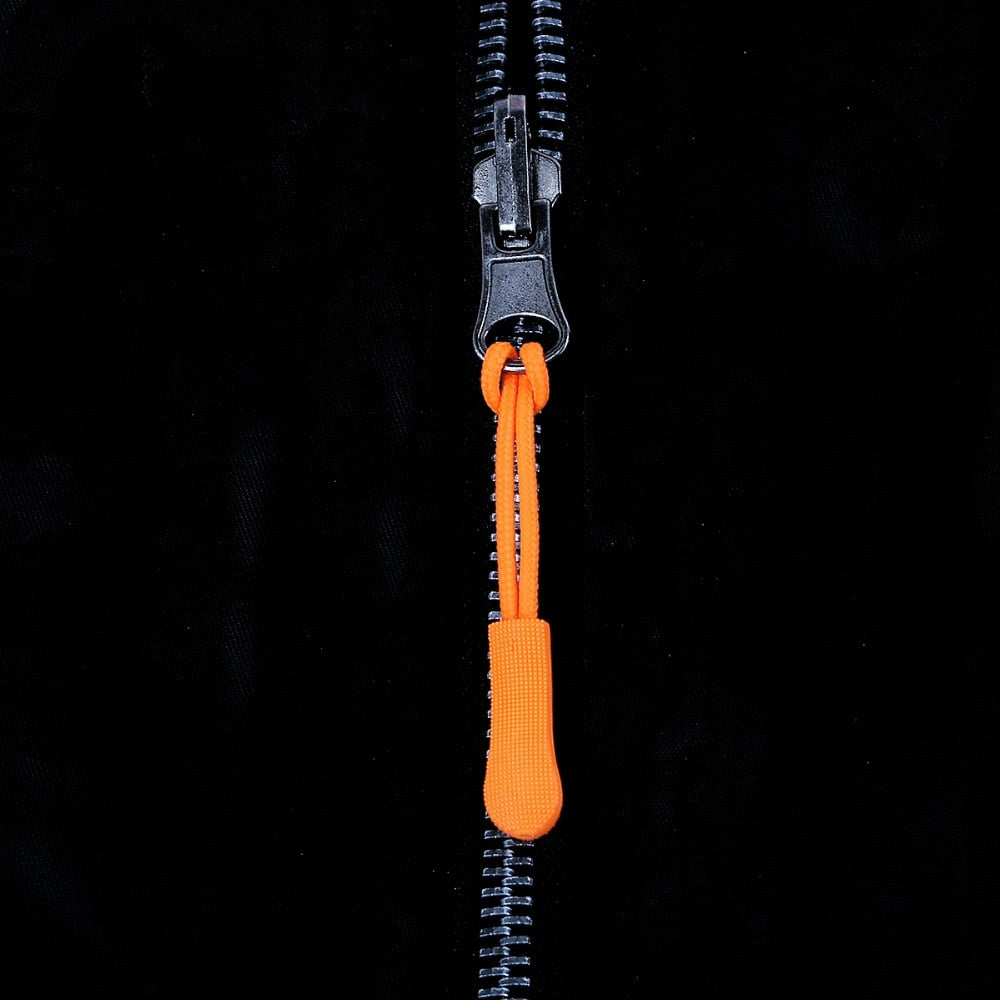 Universal Zipper Puller Head Zipper Accessories For Repair Zipper Slider 1pc