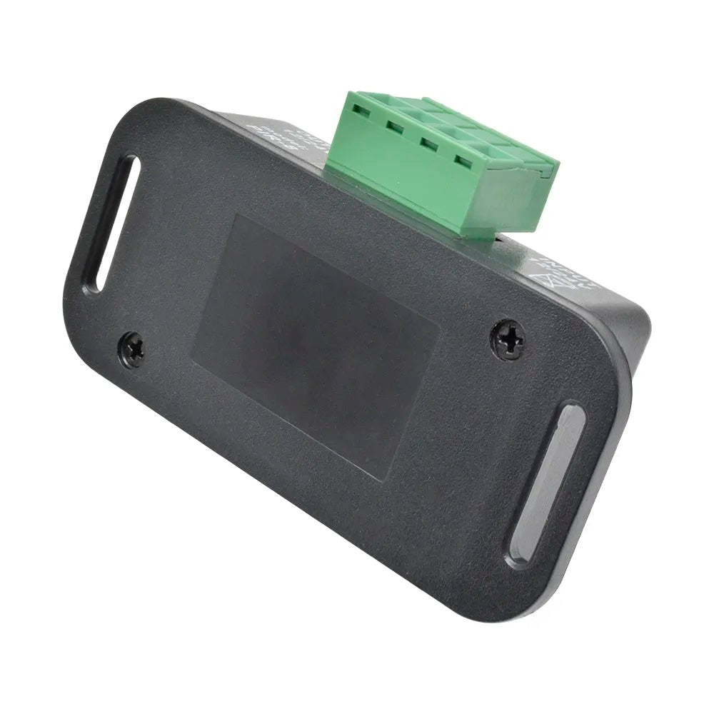 DC 12V 24V 6A Automatic Adjust PIR Motion Sensor Switch Module