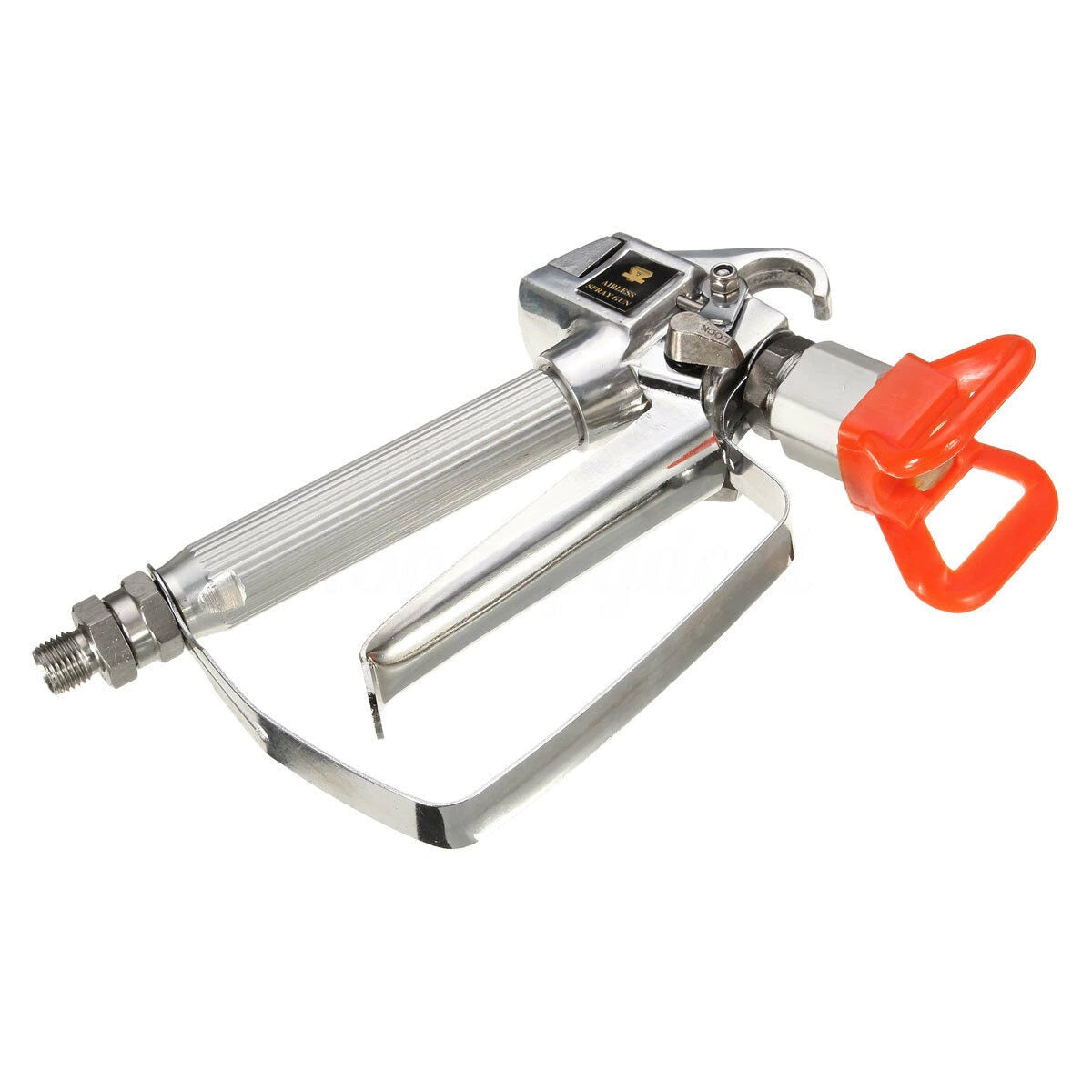 Airless Spray Gun For Graco Titan Wagner Paint Sprayers With 517 Spray Tip