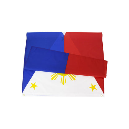 100% Brand New Flag - Philippines 90x150cm
