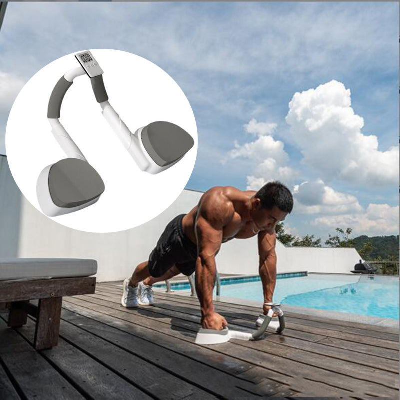 Portable Plank Trainer Abdominal Muscle Trainer