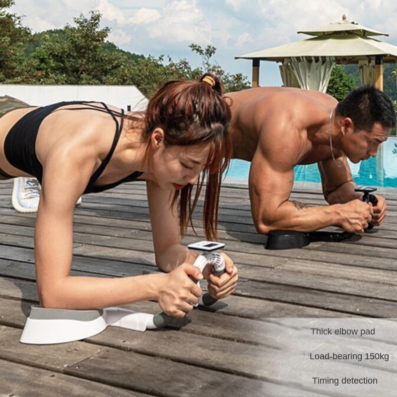 Portable Plank Trainer Abdominal Muscle Trainer