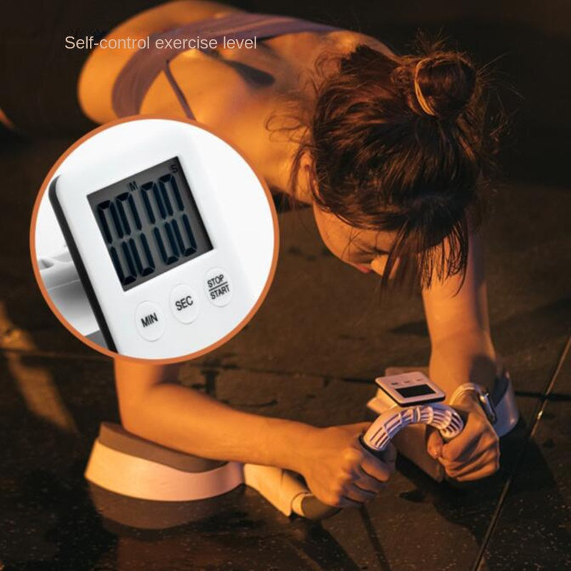 Portable Plank Trainer Abdominal Muscle Trainer