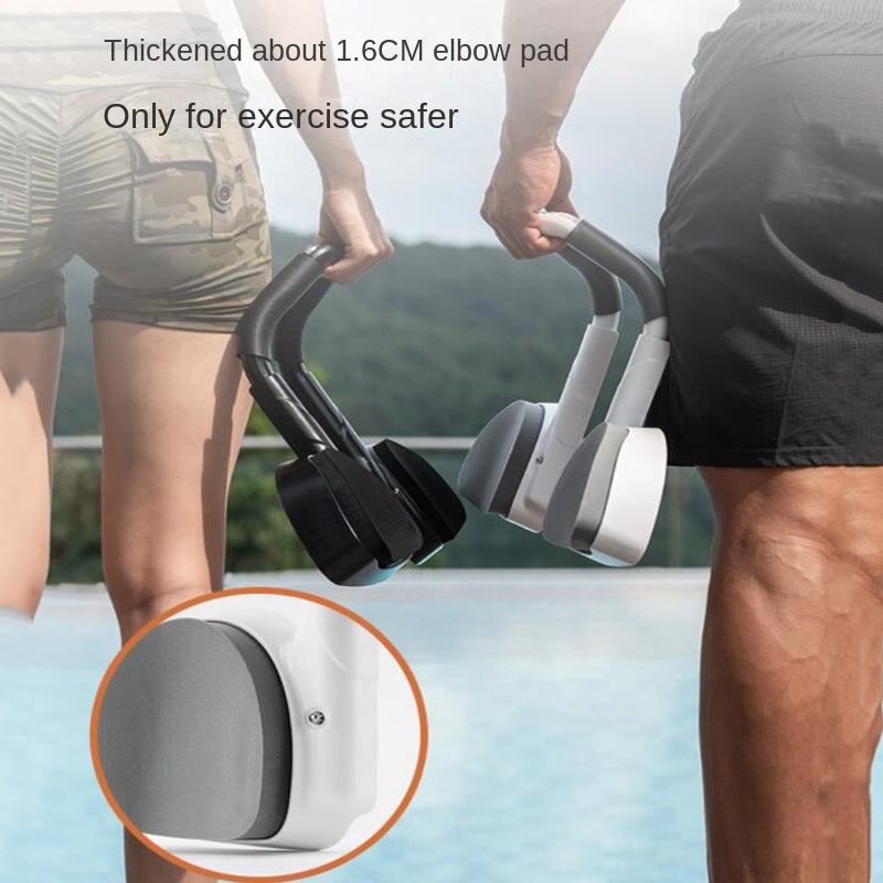 Portable Plank Trainer Abdominal Muscle Trainer