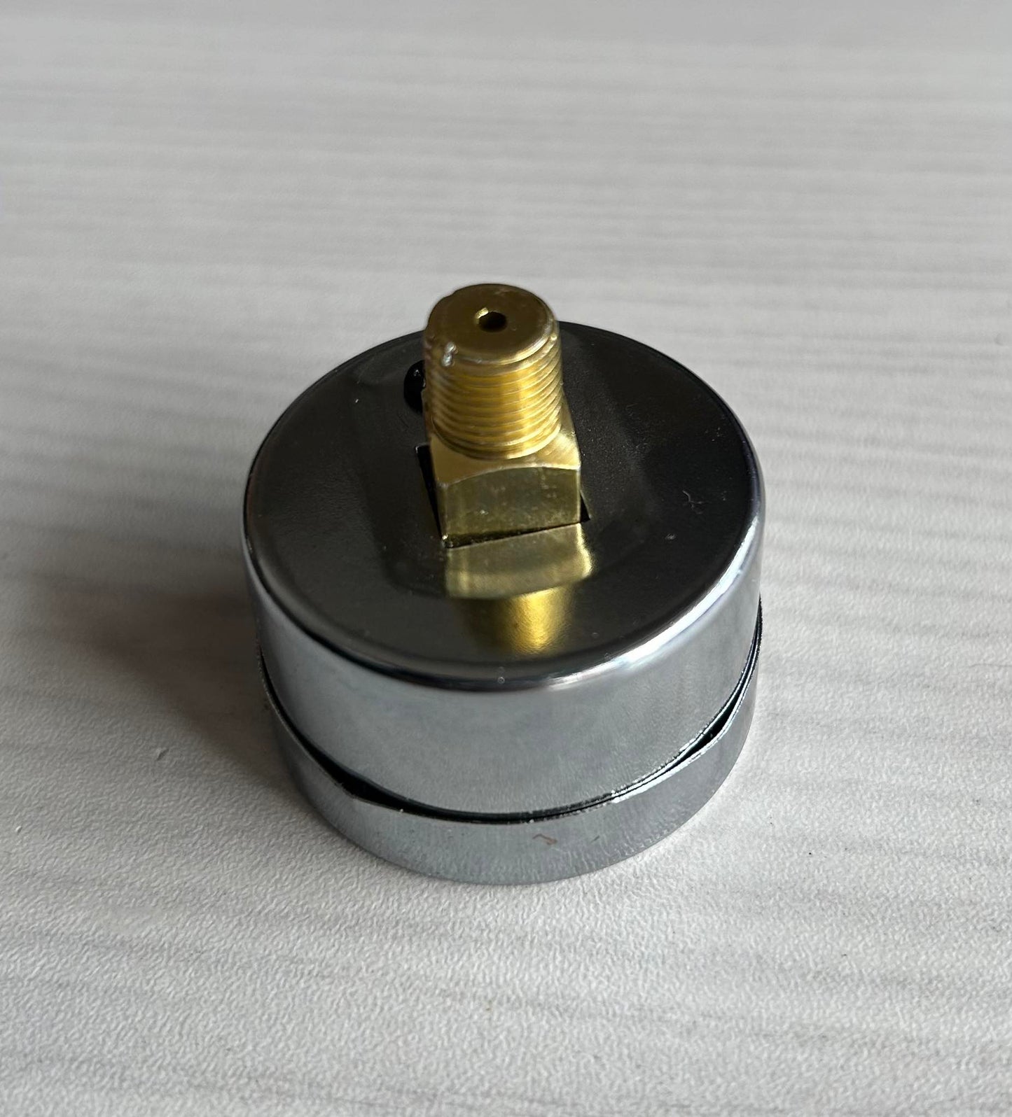 0-180PSI Air Pressure Gauge 0-12 BAR