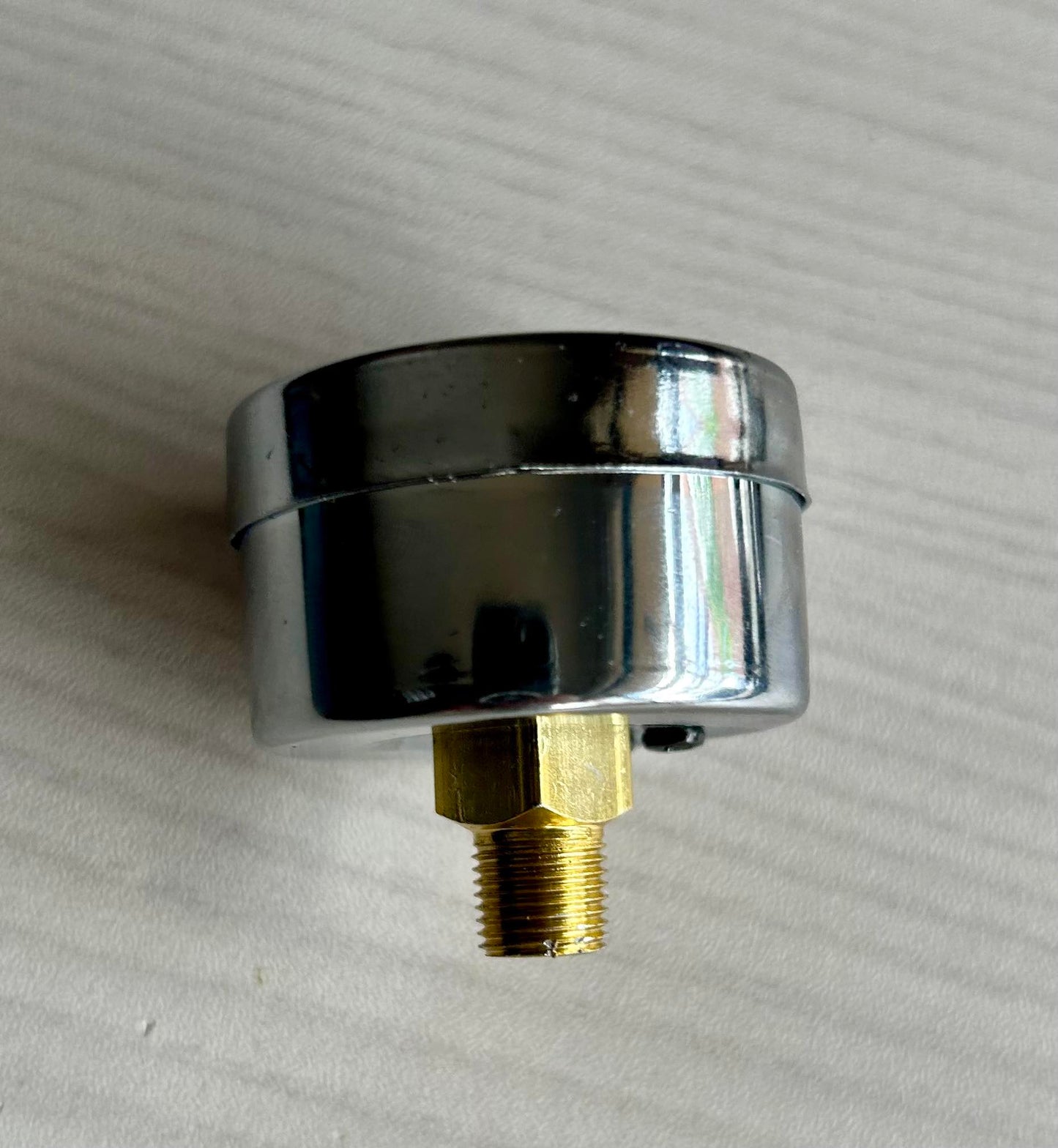 0-180PSI Air Pressure Gauge 0-12 BAR