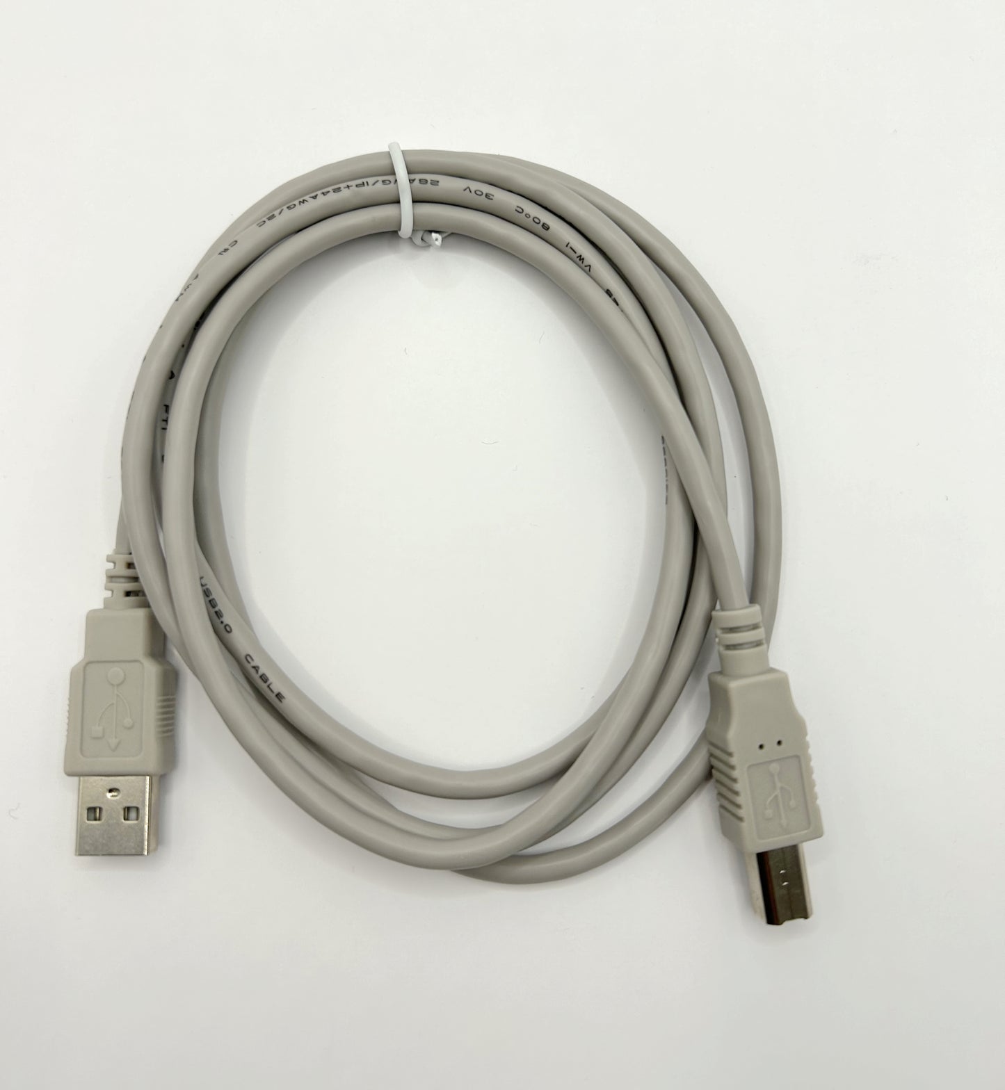 1.5meter USB2.0 Type A to Type B printer cable Premium Quality