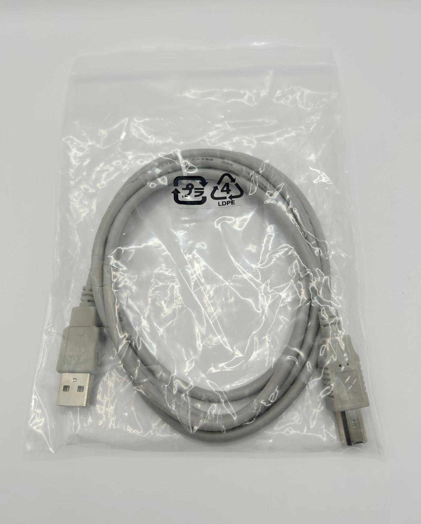 1.5meter USB2.0 Type A to Type B printer cable Premium Quality