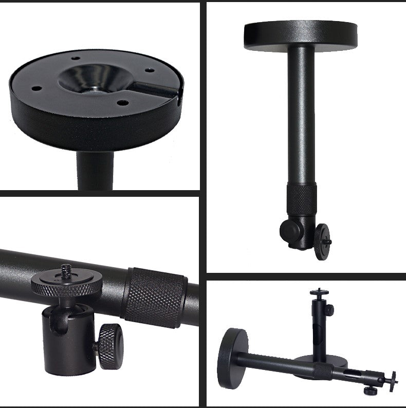 Heavy-duty Ceiling Wall Mount Projector Hanger Bracket