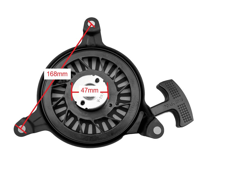 Pull Start For Kohler Courage XT series Engines 1416501S 1416507S