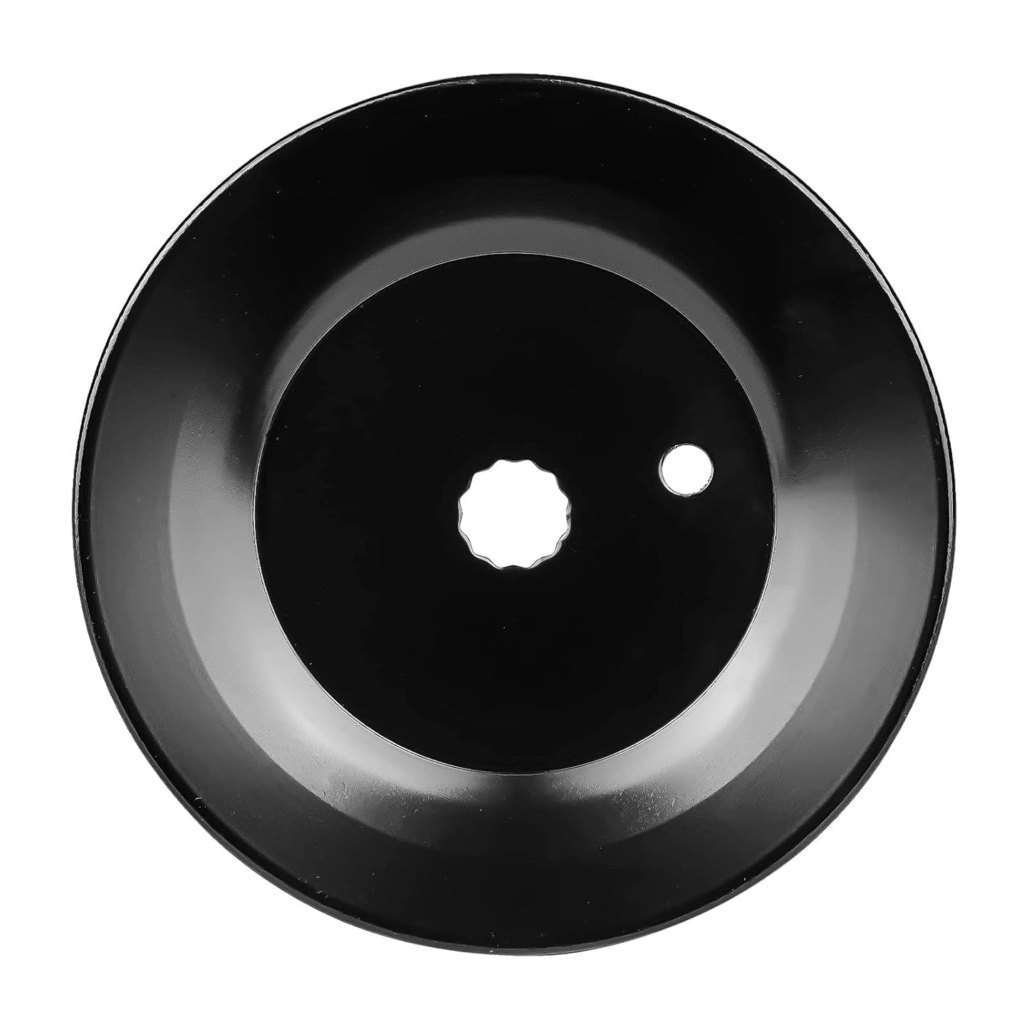 Spindle Pulley 756-1188 for Cub Cadet LT1045 LT1046 RZT42 42" Deck