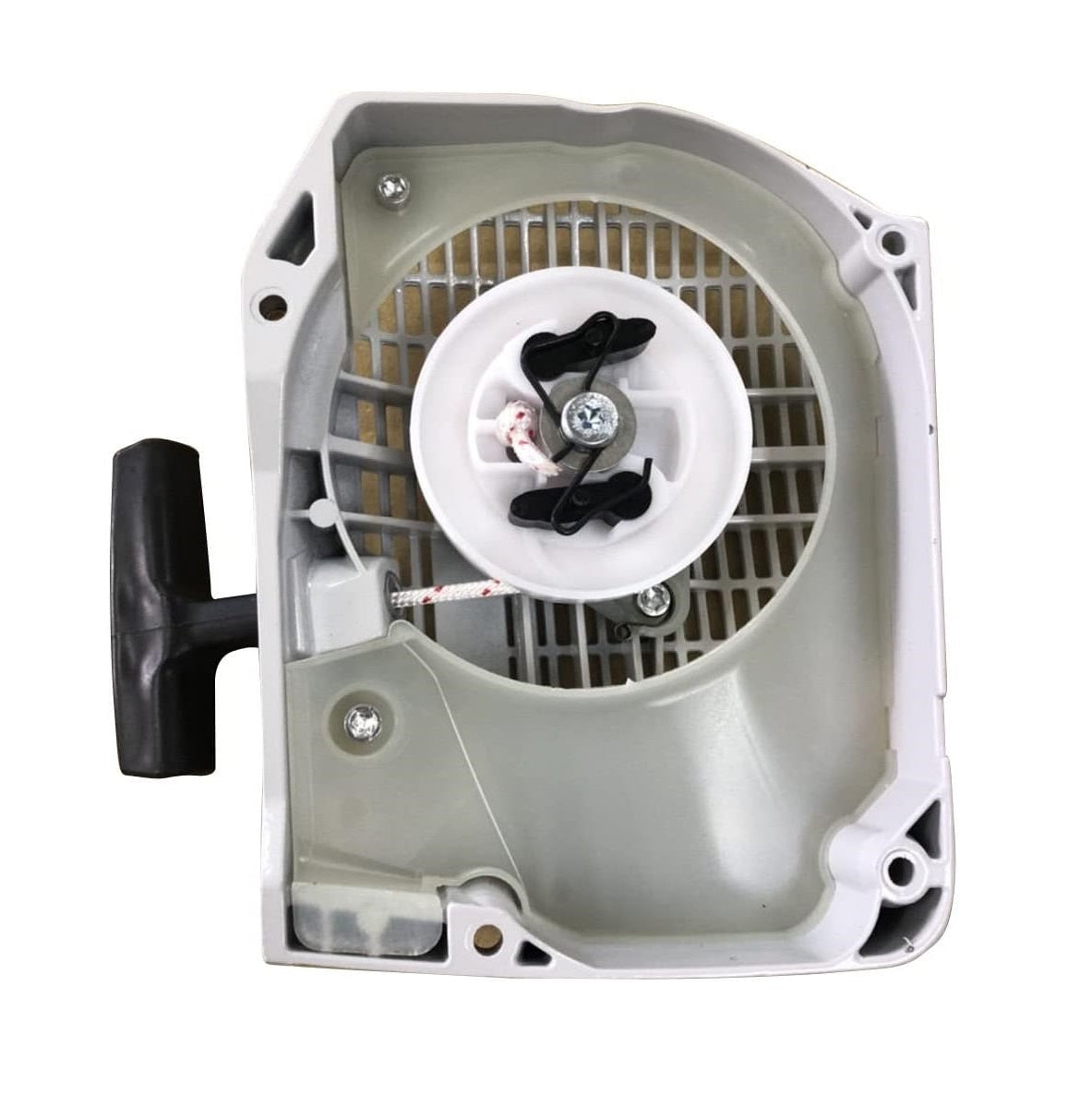 Recoil Starter Assembly for Stihl MS660 MS650 066 Replacement OEM 1122 080 2110