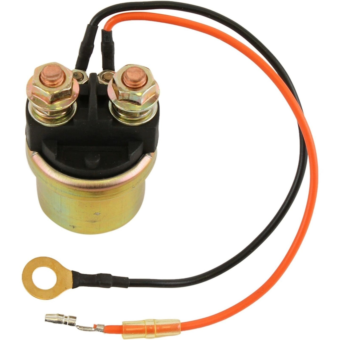 Starter Solenoid Relay for Yamaha GP760 SJ650 WJ500 500 650 700 GP1200