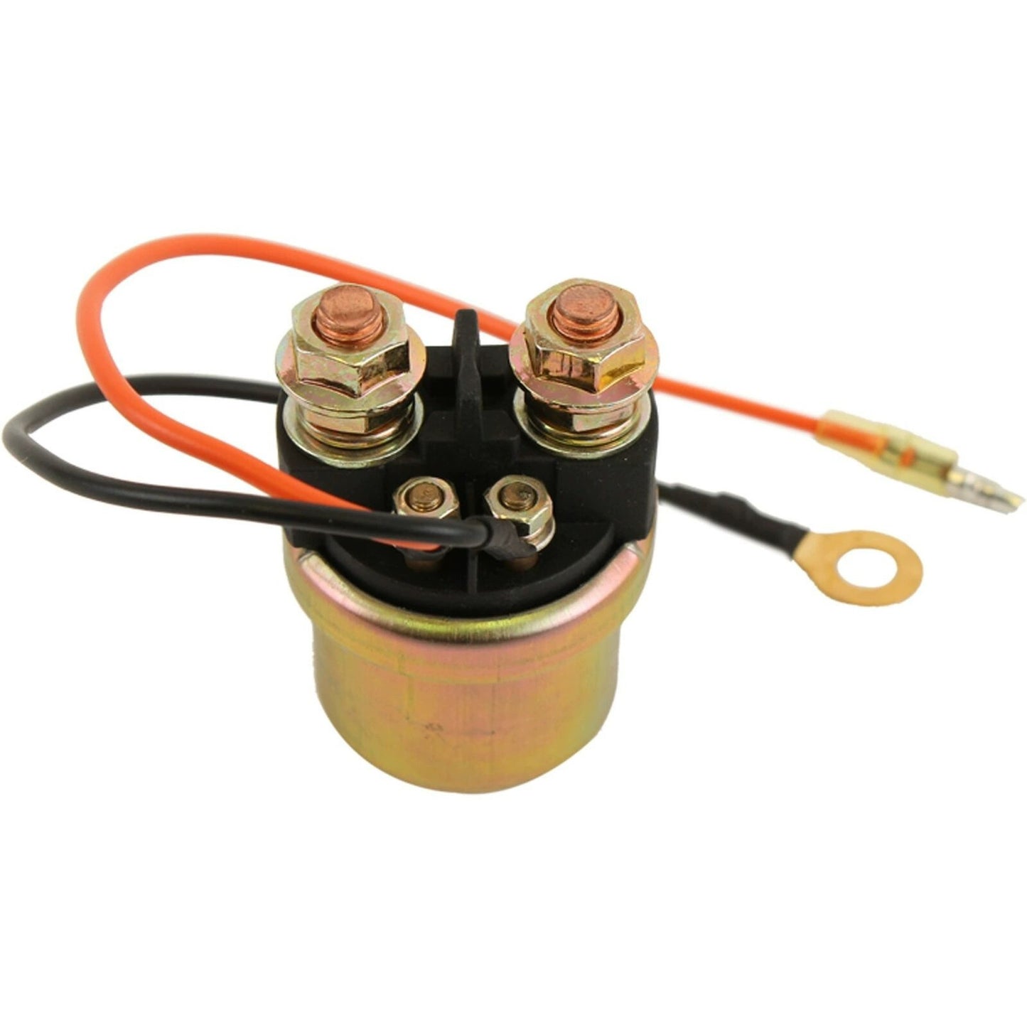 Starter Solenoid Relay for Yamaha GP760 SJ650 WJ500 500 650 700 GP1200