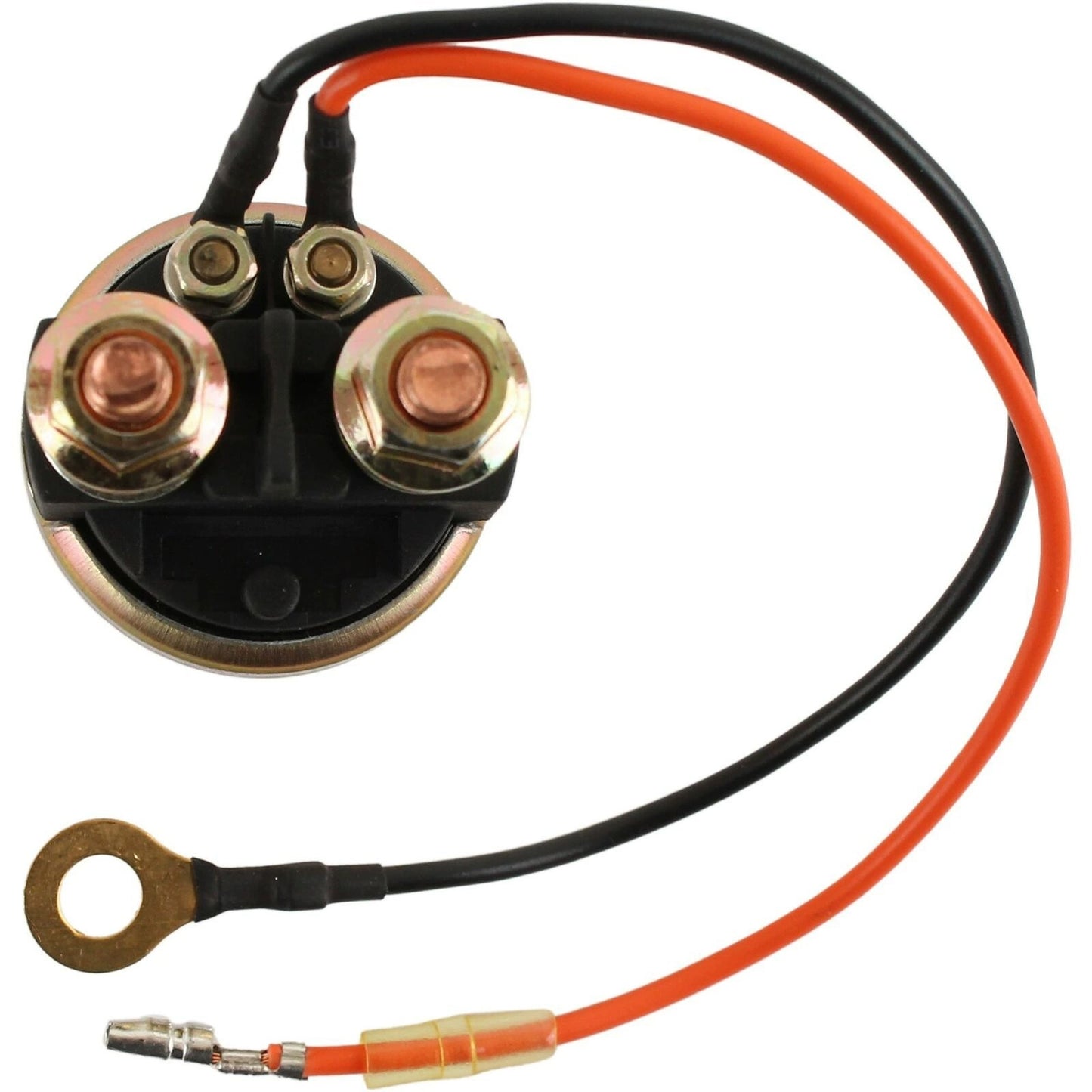 Starter Solenoid Relay for Yamaha GP760 SJ650 WJ500 500 650 700 GP1200