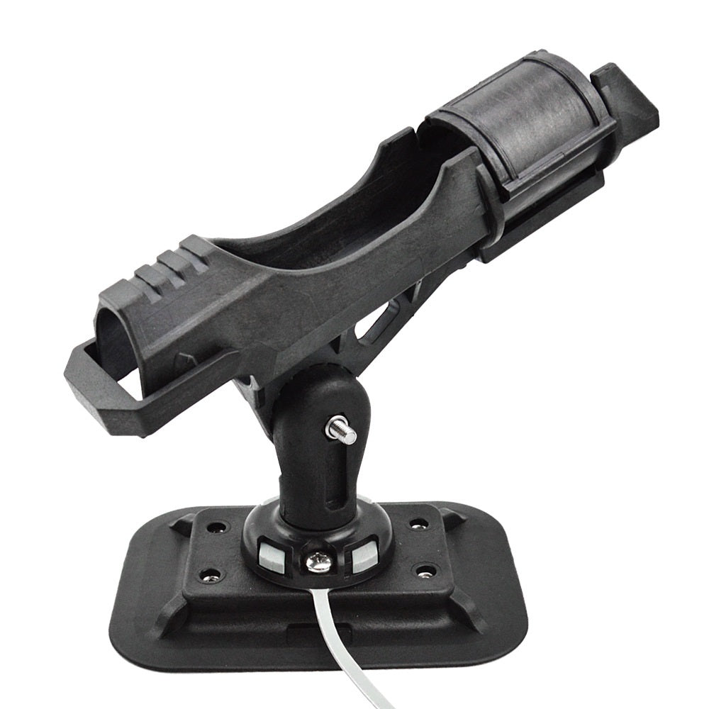 fishing rod holder inflatable boat Fishing rod holder kit for Kayak or Inflatable boat – TradeKiwi.co.nz