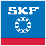 SKF Bearing 6203-2RSH