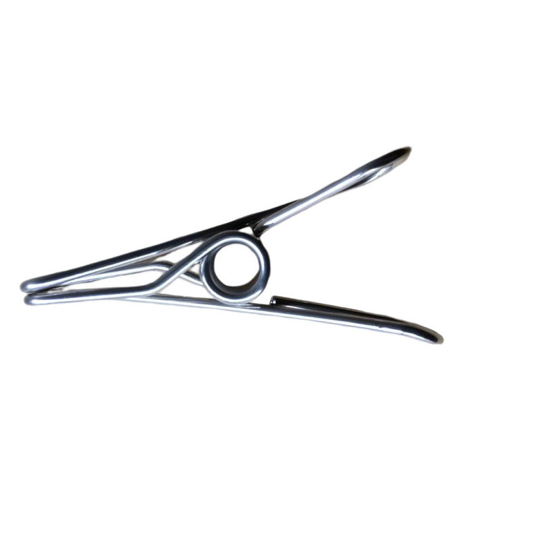 SS316 Marine Grade Stainless Steel Laundry Clips Pack of 10