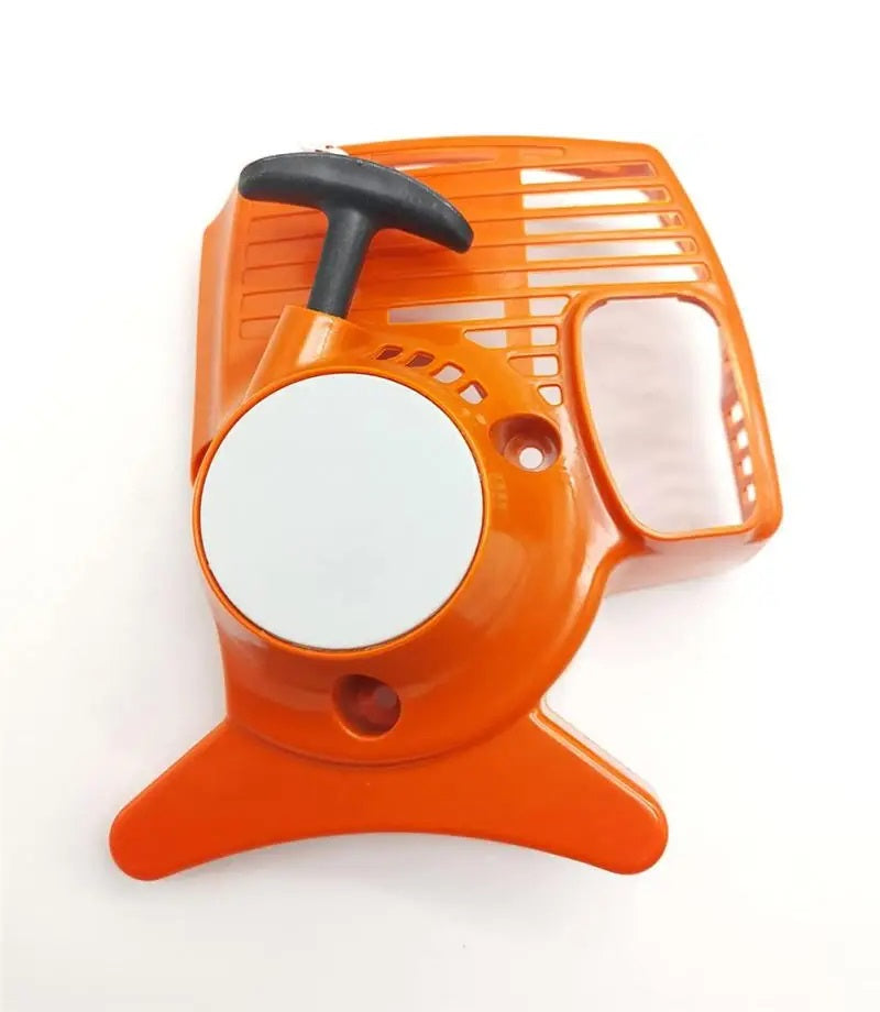 Tronçonneuse,LETAOSK Démarreur Complet Ajustement Pour Stihl FC55 FS38 FS45 FS46 FS55 HL45 KM55 Tronçonneuse,LETAOSK Démarreur Complet Ajustement Pour Stihl FC55 FS38 FS45 FS46 FS55 HL45 KM55