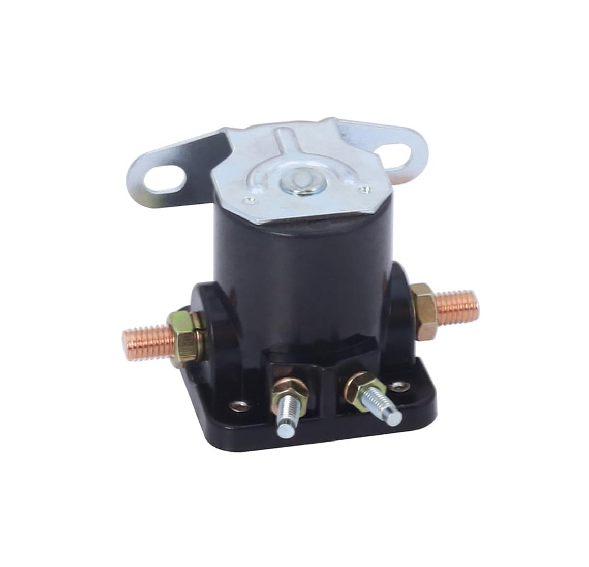 SW-3 Starter Solenoid Relay 12 Volt 4-Terminal