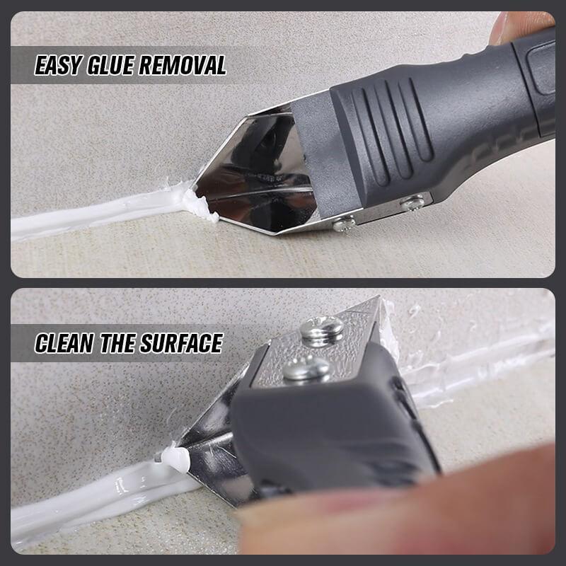 Sealant Finishing and Removal Kit
