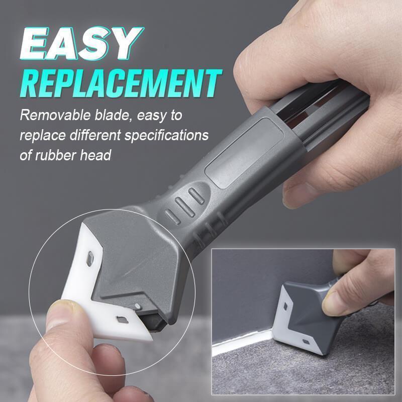 Sealant Finishing and Removal Kit