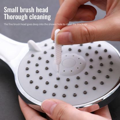 Small Brush Shower Head Mobile Phone Small Hole Cleaning Brush