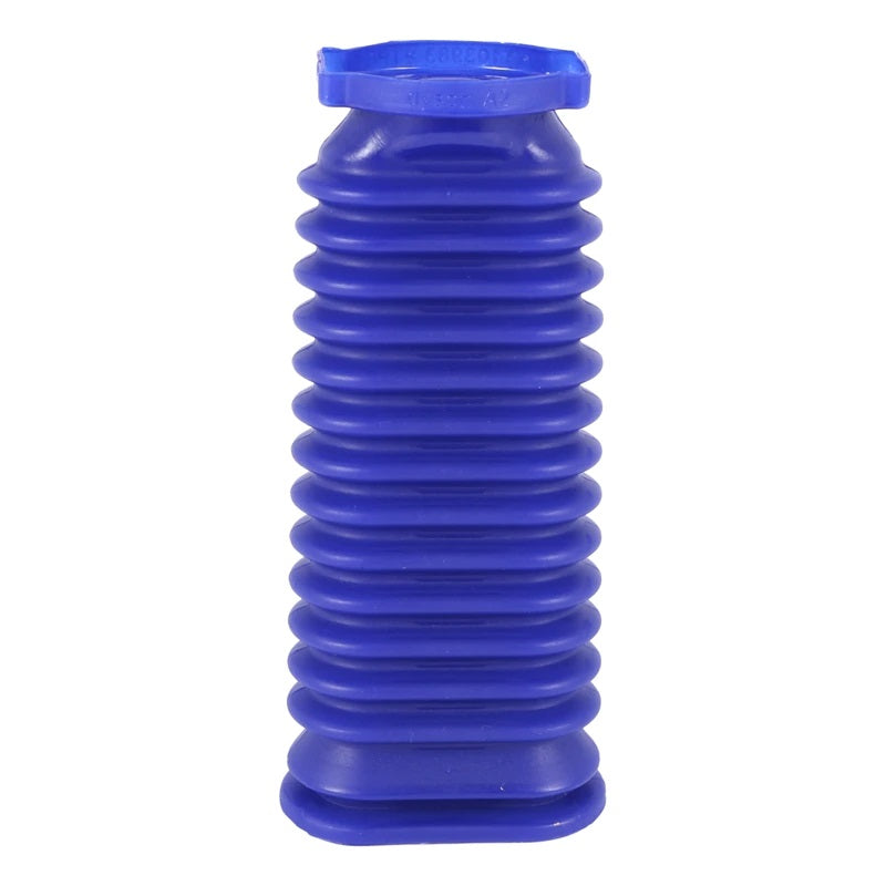 Soft Velvet Roller Suction Blue Hose Replacement for Dyson V6 V7 V8 V10 V11