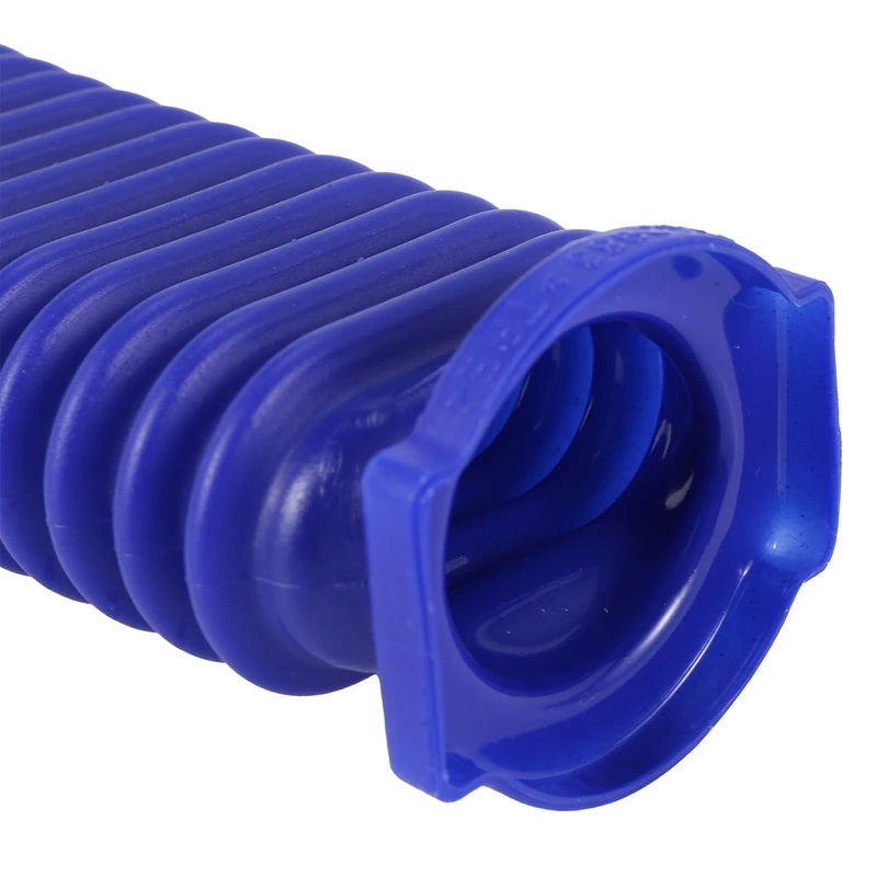 Soft Velvet Roller Suction Blue Hose Replacement for Dyson V6 V7 V8 V10 V11